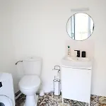Apartment Rubis T2 Hypercentre Historique Au Pied Du Chateau-Thierry