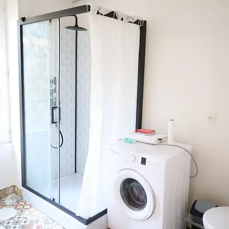 Rubis T2 Hypercentre Historique Au Pied Du *