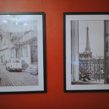 Rubis T2 Hypercentre Historique Au Pied Du Apartment