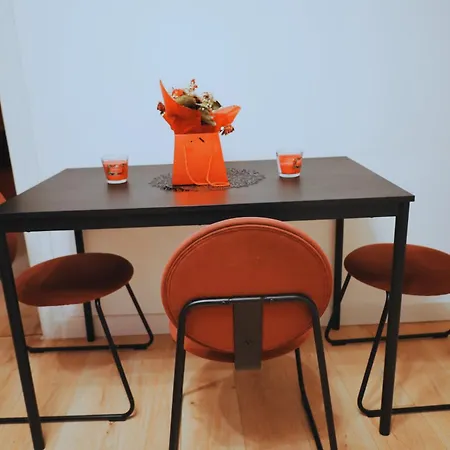 Apartment Rubis T2 Hypercentre Historique Au Pied Du