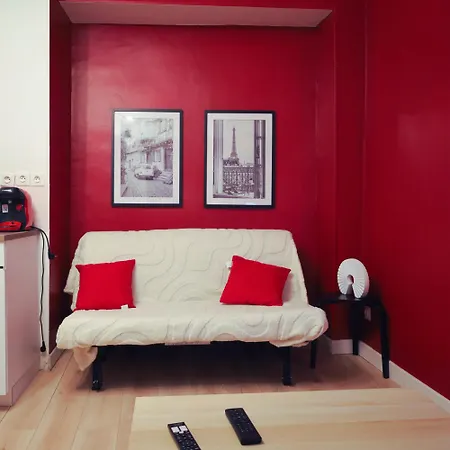 Apartment Rubis T2 Hypercentre Historique Au Pied Du