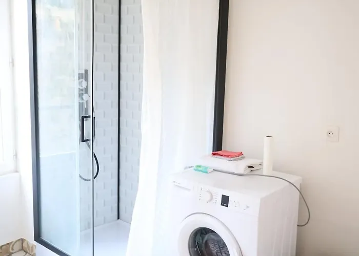 Rubis T2 Hypercentre Historique Au Pied Du *