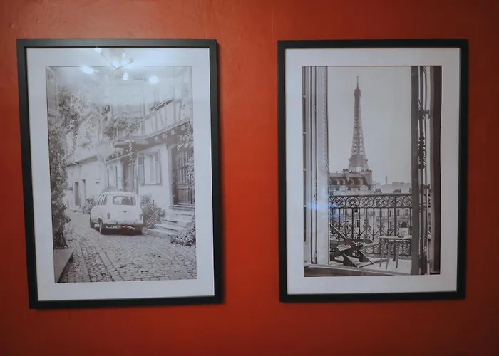 Rubis T2 Hypercentre Historique Au Pied Du Appartement